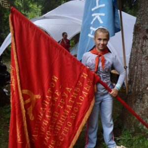 п/л «Звездочка»