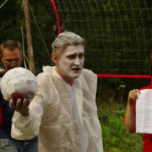 п/л «Звездочка»