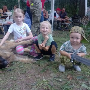 п/л «Звездочка»
