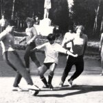 п/л «Звездочка»